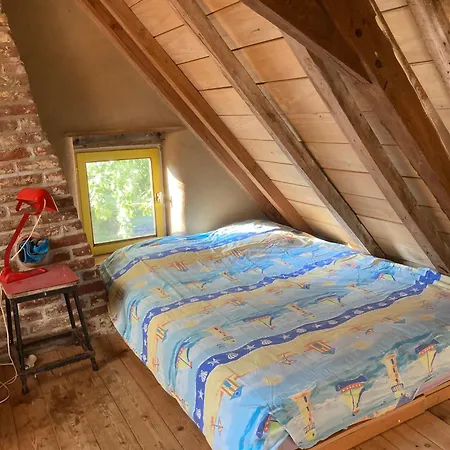 La Fermette Dom wakacyjny