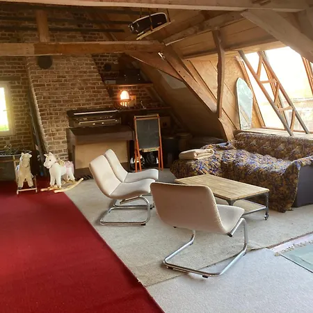 La Fermette * Herzeele